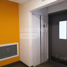 Квартира 34,5 м², 1-комнатная - изображение 2