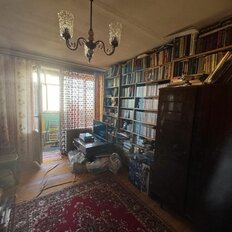 Квартира 50,4 м², 2-комнатная - изображение 5