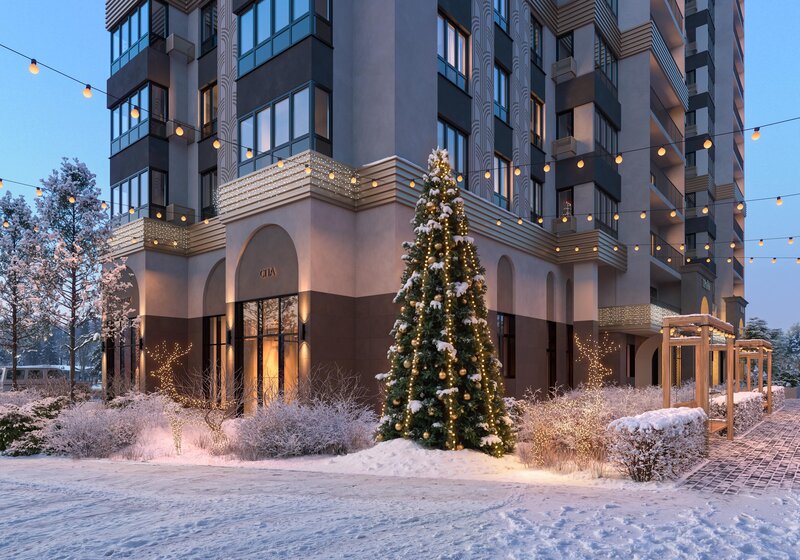 46 м², 2-комнатная квартира 33 500 000 ₽ - изображение 34