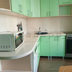 Квартира 45 м², 2-комнатная - изображение 2