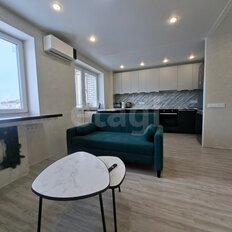 Квартира 40 м², 1-комнатная - изображение 3