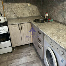 Квартира 31 м², 1-комнатная - изображение 5