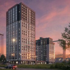 Квартира 39,1 м², 2-комнатная - изображение 3