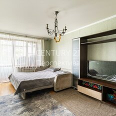 Квартира 43,2 м², 2-комнатная - изображение 1