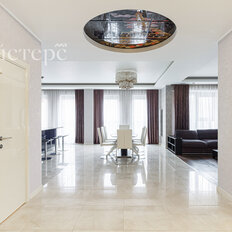 Квартира 217 м², 4-комнатная - изображение 2