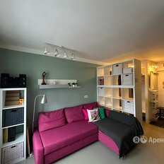 Квартира 38 м², 2-комнатная - изображение 4