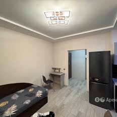 Квартира 29 м², студия - изображение 4