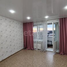 Квартира 63,9 м², 3-комнатная - изображение 2
