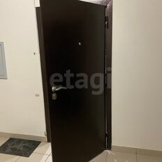 Квартира 87 м², 2-комнатная - изображение 5