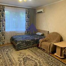 Квартира 35 м², 1-комнатная - изображение 2