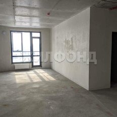 Квартира 54 м², 2-комнатная - изображение 4