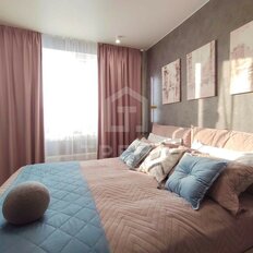 Квартира 26,7 м², 1-комнатная - изображение 2