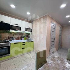 Квартира 49 м², 2-комнатная - изображение 2