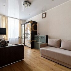 Квартира 30 м², 1-комнатная - изображение 2