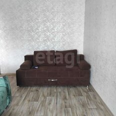 Квартира 32,8 м², 1-комнатная - изображение 5