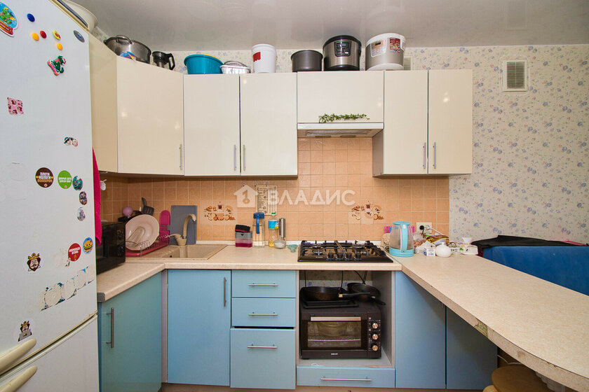 36,8 м², 1-комнатная квартира 5 480 000 ₽ - изображение 55