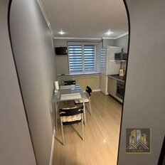 Квартира 40 м², 1-комнатная - изображение 3