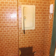 Квартира 31,3 м², 1-комнатная - изображение 4