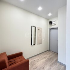 Квартира 19,5 м², студия - изображение 5