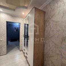 Квартира 47,7 м², 1-комнатная - изображение 4