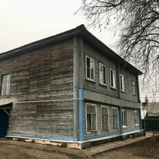 Квартира 27 м², студия - изображение 5