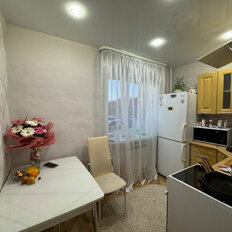 Квартира 41,9 м², 2-комнатная - изображение 5