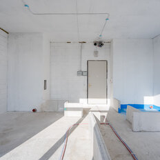 Квартира 41,3 м², 1-комнатная - изображение 3