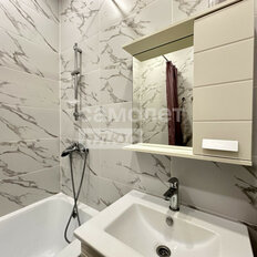 Квартира 27 м², студия - изображение 3