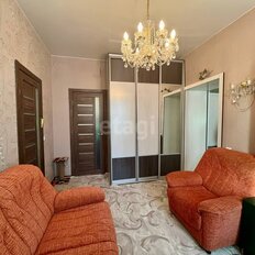 Квартира 42 м², 2-комнатная - изображение 2