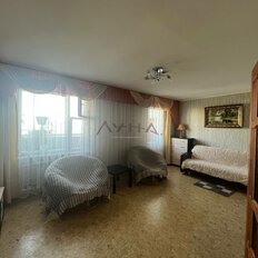 Квартира 56 м², 2-комнатная - изображение 4