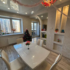 Квартира 85,2 м², 3-комнатная - изображение 2