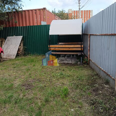 таунхаус + 1 сотка, участок - изображение 2