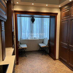 Квартира 195,4 м², 6-комнатная - изображение 5