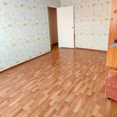 Квартира 53,7 м², 2-комнатная - изображение 3