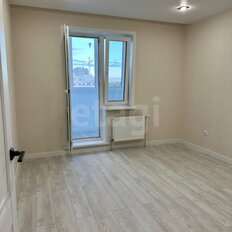 Квартира 66,6 м², 2-комнатная - изображение 3