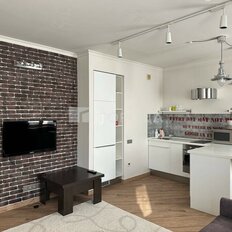 Квартира 38 м², 1-комнатная - изображение 4