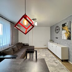 Квартира 69 м², 3-комнатная - изображение 2