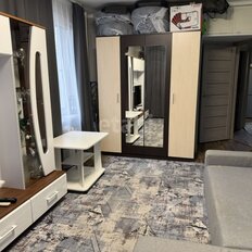 Квартира 43 м², 2-комнатная - изображение 4