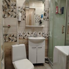 Квартира 22,6 м², студия - изображение 3