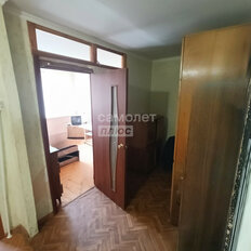 Квартира 33 м², 1-комнатная - изображение 5