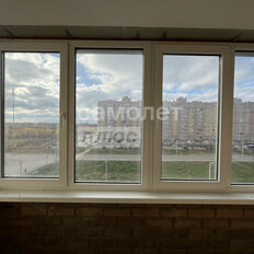 Квартира 29,9 м², 1-комнатная - изображение 5