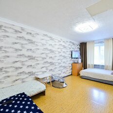 Квартира 38,6 м², 1-комнатная - изображение 5