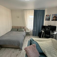 Квартира 40 м², 1-комнатная - изображение 3