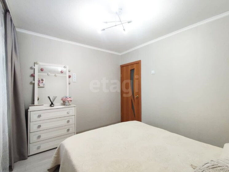 65 м², 4-комнатная квартира 10 700 000 ₽ - изображение 55