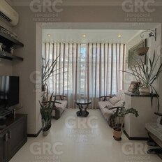 Квартира 51,6 м², 2-комнатная - изображение 5