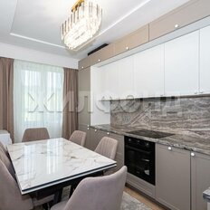 Квартира 82,3 м², 3-комнатная - изображение 1