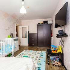 Квартира 54,6 м², 2-комнатная - изображение 3