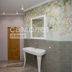 Квартира 124,4 м², 3-комнатная - изображение 2