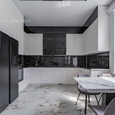 Квартира 111,7 м², 3-комнатная - изображение 4