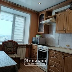 Квартира 86 м², 4-комнатная - изображение 2